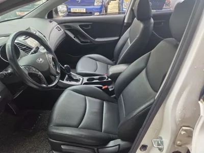 Hyundai Avante 2014, 90500 км, за 6550000 KRW - фото 6