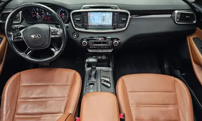 Kia Sorento 2018, 145660 км, за 14900000 KRW - фото 7