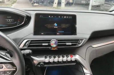 Peugeot 4008 2017, 179700 км, за 40434.32 CNY - фото 14