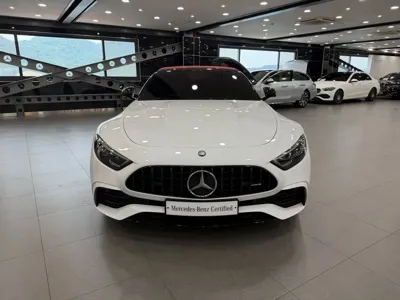 Mercedes-Benz SL-Class 2025, 4902 км, за 136900000 KRW - фото 6