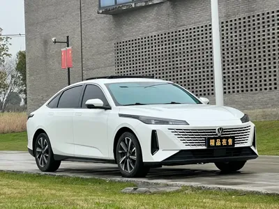 Changan Yida 2023, 78000 км, за 39700 CNY