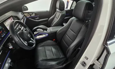 Mercedes-Benz GLE-Class 2022, 25268 км, за 79500000 KRW - фото 28