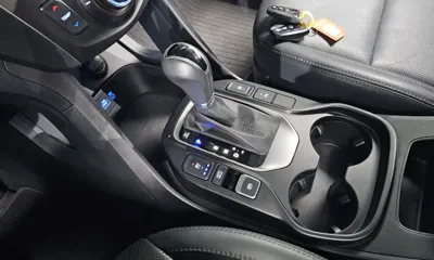 Hyundai Maxcruz 2016, 114227 км, за 12000000 KRW - фото 9
