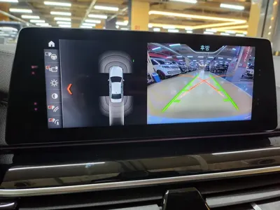 BMW 5-Series 2018, 88500 км, за 21900000 KRW - фото 18