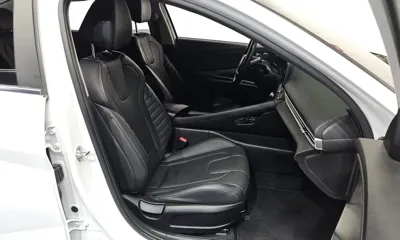 Hyundai Avante 2021, 87869 км, за 15900000 KRW - фото 26