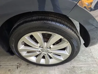 Kia Carens 2014, 108631 км, за 6500000 KRW - фото 14