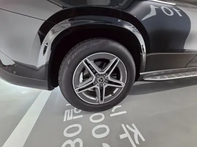 Mercedes-Benz GLE-Class 2026, 2349 км, за 79420000 KRW - фото 9