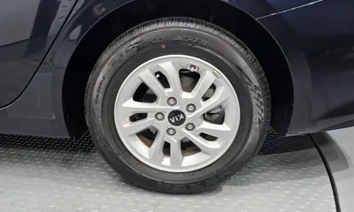 Kia K3 2021, 56741 км, за 14500000 KRW - фото 21