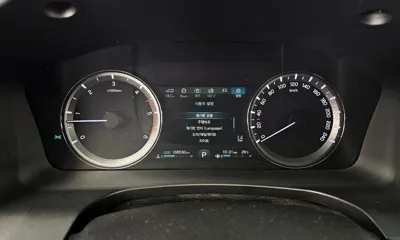 KG_Mobility_Ssangyong Rexton 2018, 168530 км, за 11990000 KRW - фото 8