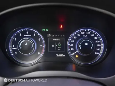 Hyundai Aslan 2015, 184356 км, за 6900000 KRW - фото 8