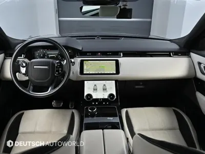 Land Rover Range Rover Velar 2018, 134608 км, за 27900000 KRW - фото 7