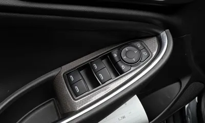 ChevroletGMDaewoo Malibu 2017, 53400 км, за 10900000 KRW - фото 28