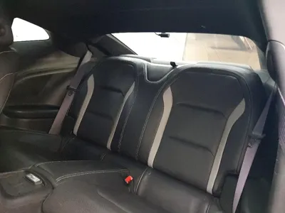 ChevroletGMDaewoo Camaro 2017, 97629 км, за 20490000 KRW - фото 9