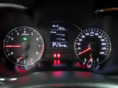 Kia K3 2013, 219026 км, за 3300000 KRW - фото 8