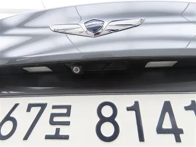 Genesis G80 2017, 208874 км, за 8790000 KRW - фото 18