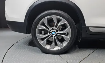 BMW X4 2017, 153474 км, за 15700000 KRW - фото 5