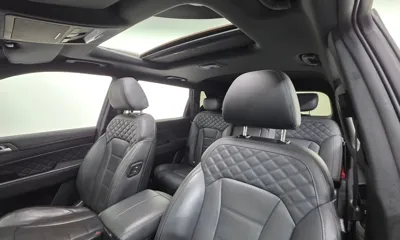 KG_Mobility_Ssangyong Rexton 2020, 98677 км, за 19500000 KRW - фото 11