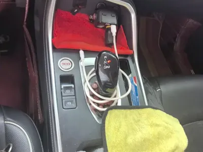 Haval H6 2021, 50599 км, за 51500 CNY - фото 16