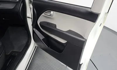 Kia Ray 2018, 145013 км, за 5450000 KRW - фото 17