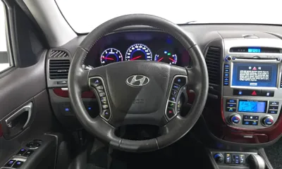Hyundai Santafe 2011, 174960 км, за 4700000 KRW - фото 13