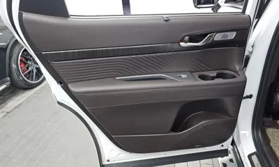 Hyundai Palisade 2023, 39686 км, за 36900000 KRW - фото 25