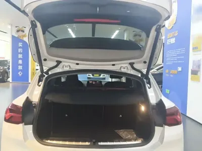 BMW X2 2021, 14800 км, за 99800 CNY - фото 19