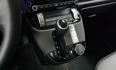 Hyundai Casper 2022, 102692 км, за 13900000 KRW - фото 9