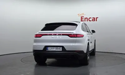 Porsche Cayenne 2023, 19233 км, за 108990000 KRW
