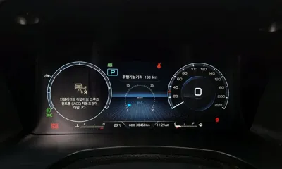KG_Mobility_Ssangyong Rexton 2024, 30468 км, за 25900000 KRW - фото 8