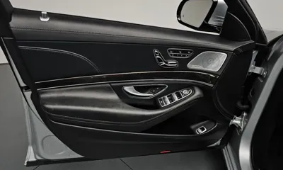 Mercedes-Benz S-Class 2015, 92421 км, за 23500000 KRW - фото 24