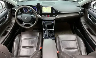 Hyundai Grandeur 2018, 170948 км, за 13990000 KRW - фото 7