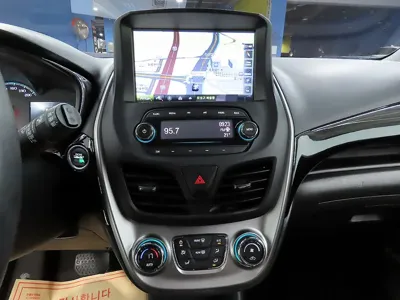 ChevroletGMDaewoo Spark 2017, 169326 км, за 4900000 KRW - фото 11