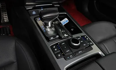 Genesis G80 2020, 17851 км, за 35500000 KRW - фото 9