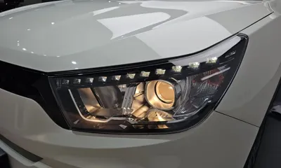 KG_Mobility_Ssangyong TIBOLI 2017, 68698 км, за 8700000 KRW - фото 22