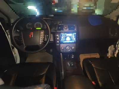 Roewe W5 2014, 172800 км, за 18037.03 CNY - фото 4