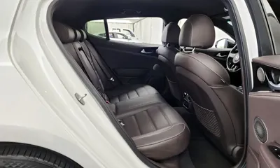 Kia Stinger 2018, 87200 км, за 17900000 KRW - фото 12