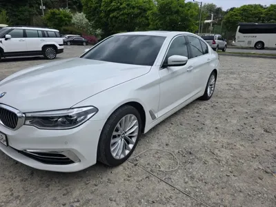 BMW 5-Series 2019, 140000 км, за 21500000 KRW