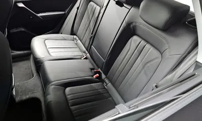 Audi Q5 2023, 22566 км, за 43900000 KRW - фото 34