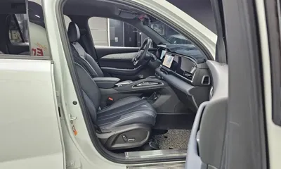 Renault-KoreaSamsung Grand Koleos 2025, 20978 км, за 33700000 KRW - фото 11