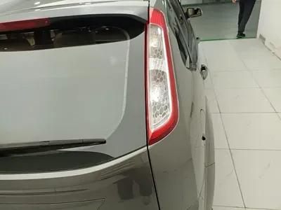 Ford Focus 2015, 149200 км, за 12200 CNY - фото 8