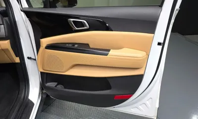Kia Canival 2023, 58795 км, за 24990000 KRW - фото 25