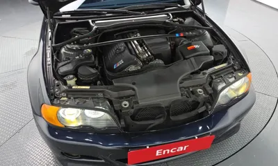 BMW M3 2002, 229853 км, за 38000000 KRW - фото 6