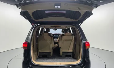 Kia Canival 2016, 117769 км, за 12900000 KRW - фото 20