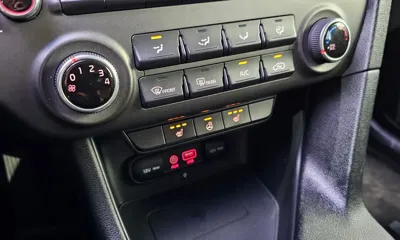 Kia Sportage 2016, 147801 км, за 8200000 KRW - фото 20