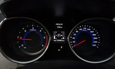 Hyundai Avante 2014, 105880 км, за 6600000 KRW - фото 8