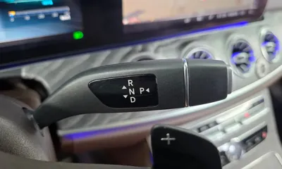 Mercedes-Benz CLS-Class 2019, 177791 км, за 27990000 KRW - фото 9