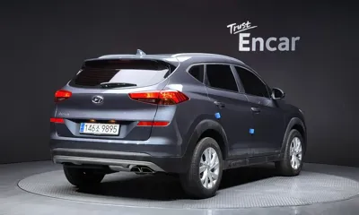 Hyundai Tucson 2020, 64372 км, за 17500000 KRW