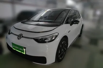 Volkswagen ID.3 · 2023 год