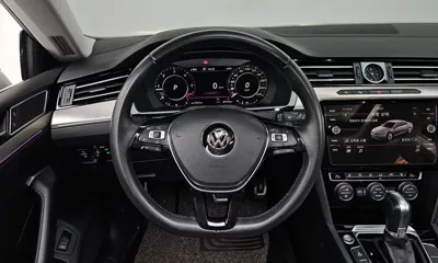 Volkswagen Arteon 2018, 87155 км, за 18600000 KRW - фото 13