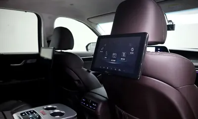 Hyundai Palisade 2023, 28434 км, за 34900000 KRW - фото 6
